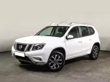 Nissan Terrano, III (D10) — фото 1