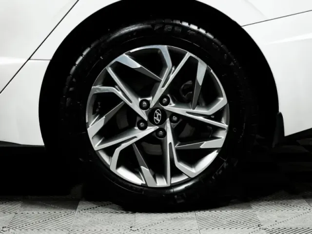 Hyundai Sonata, VIII (DN8) — фото 10