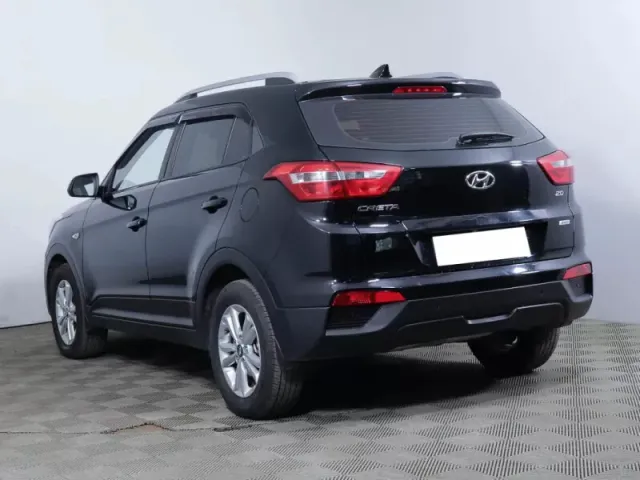 Hyundai Creta, I — фото 2