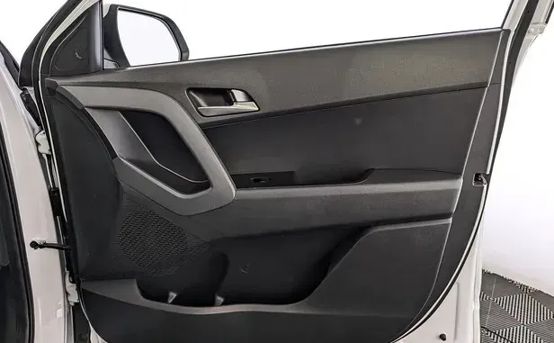 Hyundai Creta, I Рестайлинг — фото 13