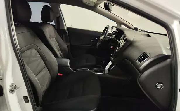 Kia Ceed, II Рестайлинг — фото 6