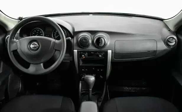 Nissan Almera, III (G15) — фото 6