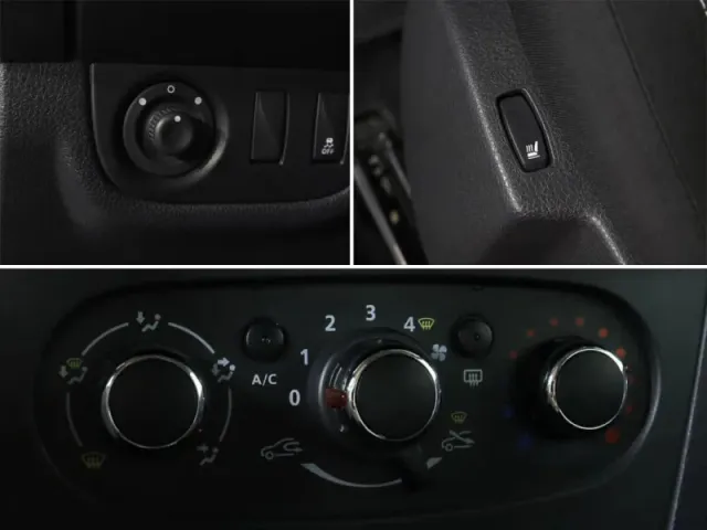 Renault Logan, II Рестайлинг — фото 15