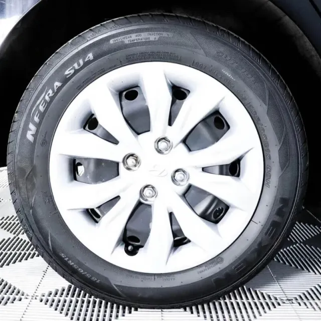 Hyundai Solaris, II Рестайлинг — фото 9