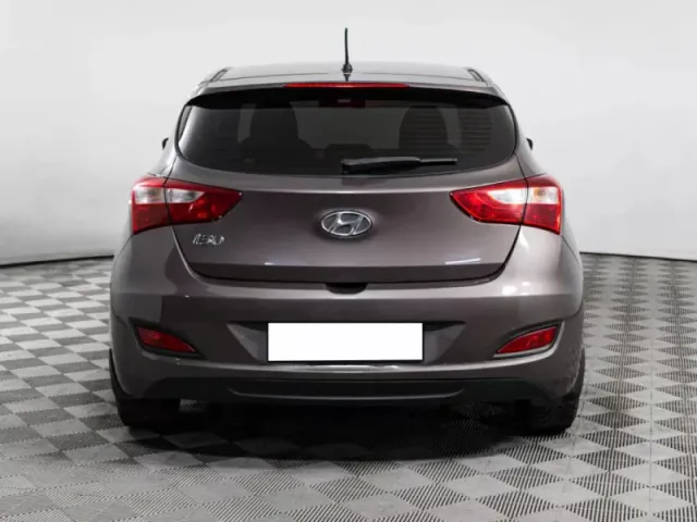 Hyundai i30, II — фото 5