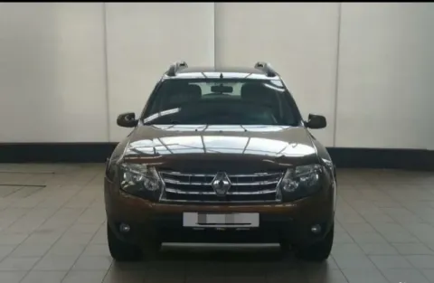 Renault Duster, I — фото 1