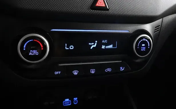 Hyundai Creta, I — фото 45