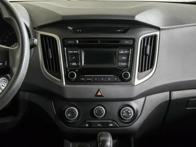 Hyundai Creta, I — фото 13