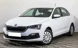 Skoda Rapid, II — фото 1
