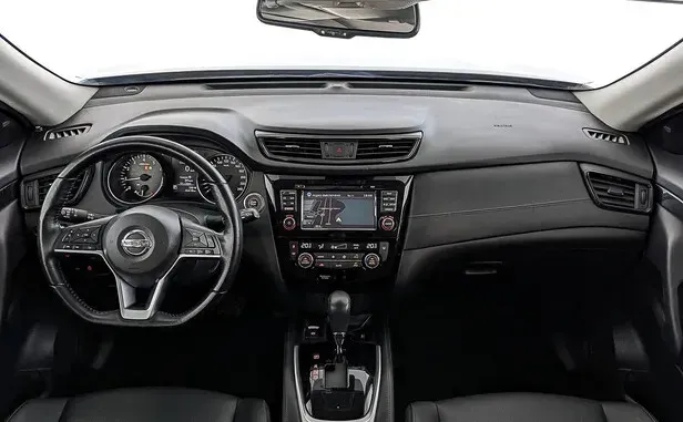 Nissan X-Trail, III Рестайлинг — фото 6
