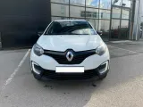 Renault Kaptur, I — фото 1
