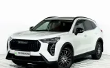 Haval Jolion, I Рестайлинг — фото 1