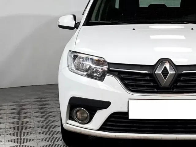 Renault Logan, II Рестайлинг — фото 9