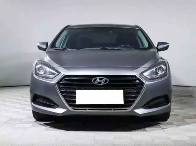Hyundai i40, I Рестайлинг — фото 2