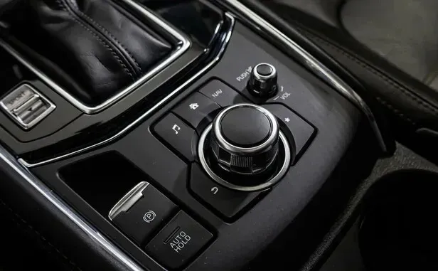 Mazda CX-5, II — фото 12