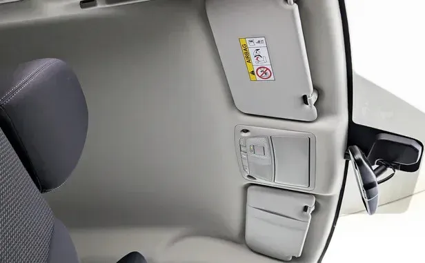 Nissan X-Trail, III Рестайлинг — фото 11