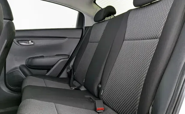 Kia Rio, IV — фото 10