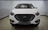 Hyundai ix35, I — фото 1