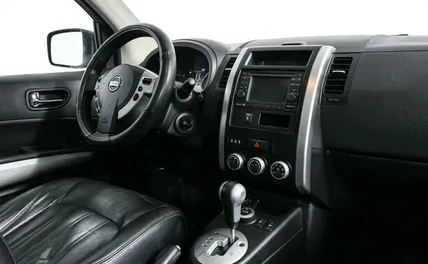 Nissan X-Trail, II Рестайлинг — фото 6