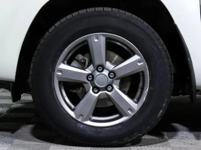 Toyota RAV4, III (XA30) Рестайлинг — фото 9