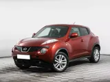 Nissan Juke, I — фото 1