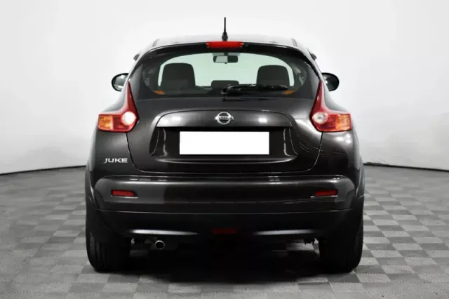 Nissan Juke, I — фото 6