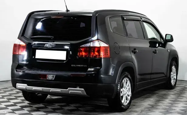 Chevrolet Orlando, I — фото 2