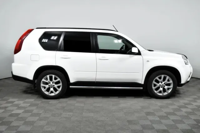 Nissan X-Trail, II Рестайлинг — фото 4