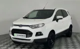 Ford EcoSport, II — фото 1
