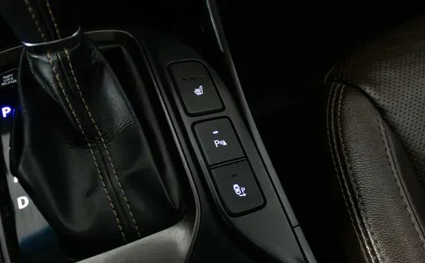 Hyundai Santa Fe, III Рестайлинг — фото 12