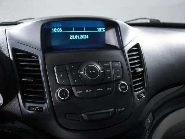 Chevrolet Orlando — фото 13