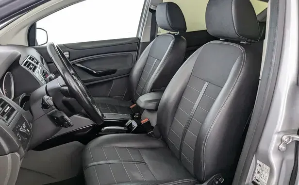 Ford Kuga, I — фото 7