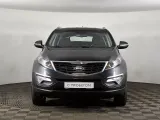 Kia Sportage, III Рестайлинг — фото 1
