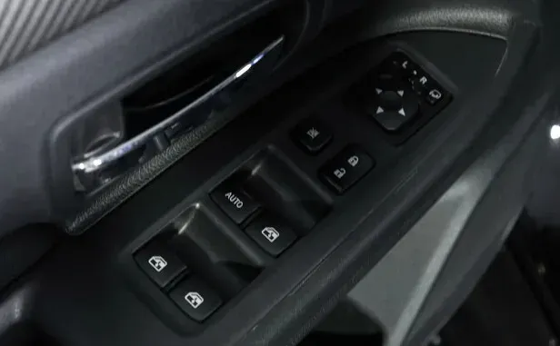 Mitsubishi Outlander, III Рестайлинг 2 — фото 10
