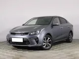 Kia Rio, IV — фото 1