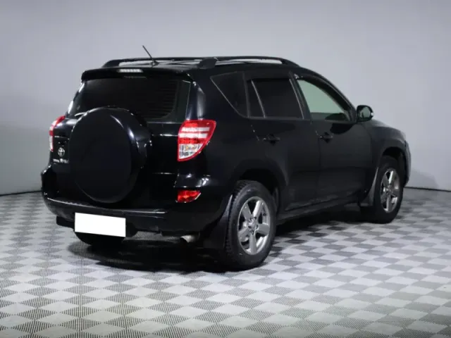 Toyota RAV4, III (XA30) Рестайлинг — фото 5
