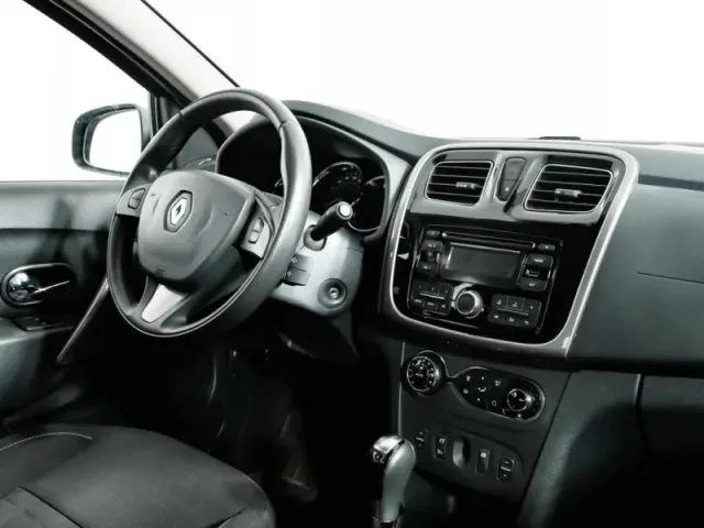 Renault Sandero, II — фото 10