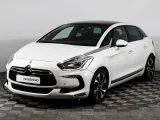Citroen DS5 — фото 1