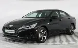 Hyundai Elantra, VII (CN7) — фото 1
