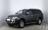 Mitsubishi Pajero Sport, II Рестайлинг — фото 1