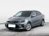 Kia Rio, IV — фото 1