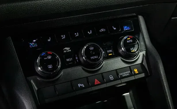 Skoda Kodiaq, I — фото 10