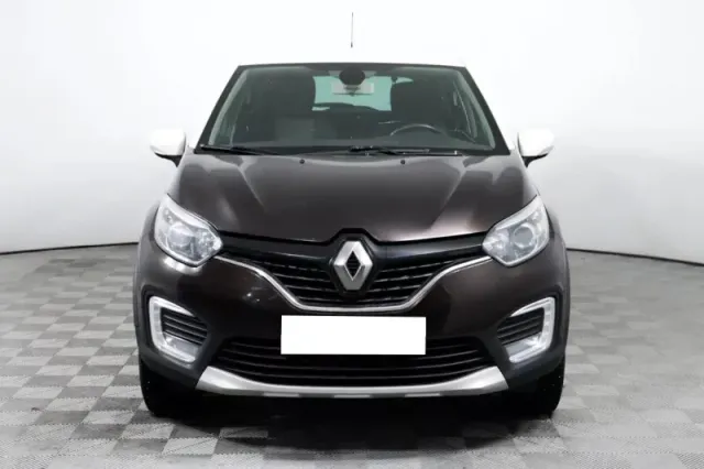 Renault Kaptur, I — фото 2