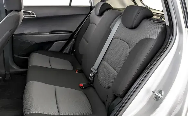 Hyundai Creta, I — фото 18