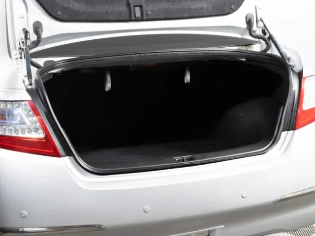 Nissan Teana, II Рестайлинг — фото 10