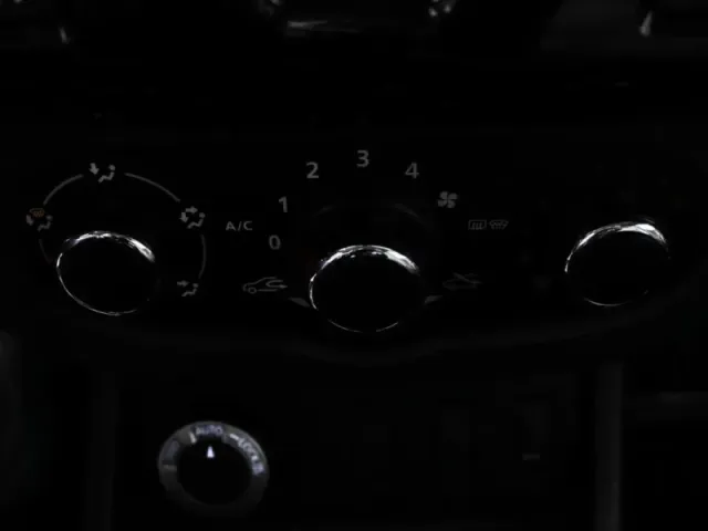 Renault Duster, I Рестайлинг — фото 10