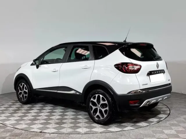 Renault Kaptur, I — фото 7