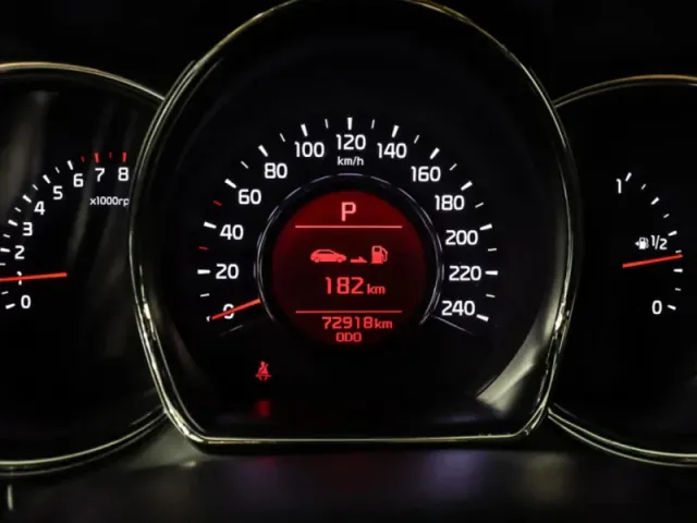 Kia Ceed, II Рестайлинг — фото 17