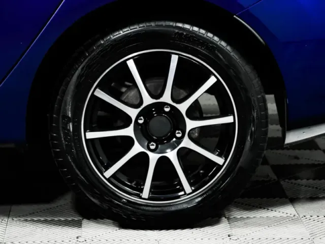 Ford Fiesta, Mk6 Рестайлинг — фото 12