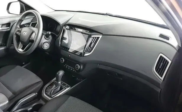Hyundai Creta, I — фото 18